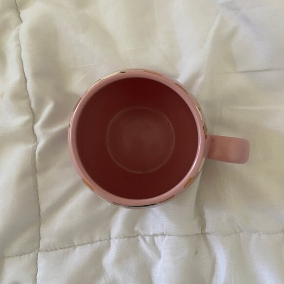 Indigo Tea Cup and Teapot Set - Picture 4 of 9